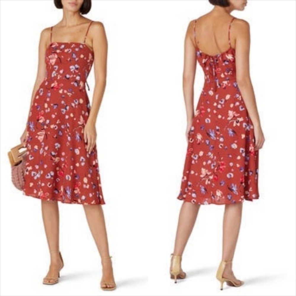 Hutch Declan Dress